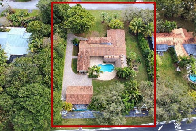 15144 SW 72nd Court, Palmetto Bay, FL 33158