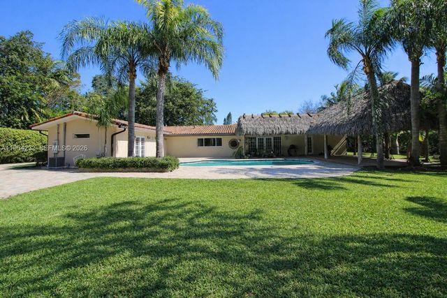 15144 SW 72nd Court, Palmetto Bay, FL 33158