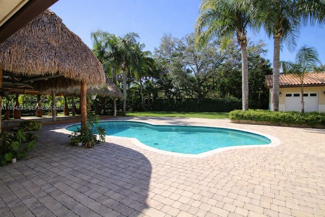 15144 SW 72nd Court, Palmetto Bay, FL 33158
