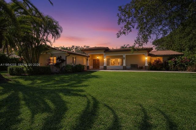 15144 SW 72nd Court, Palmetto Bay, FL 33158