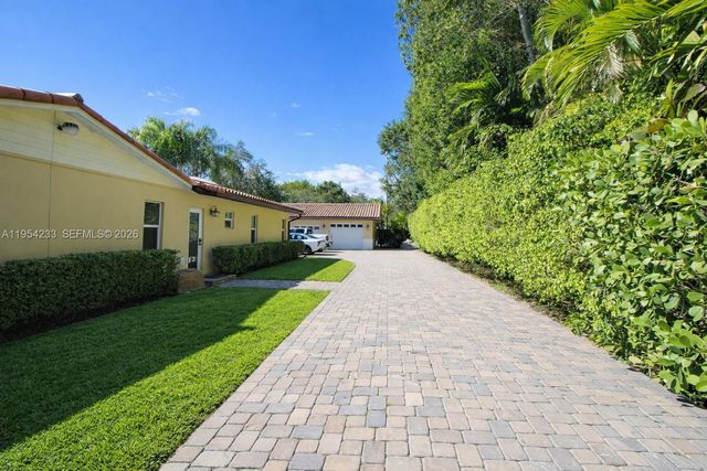 15144 SW 72nd Court, Palmetto Bay, FL 33158