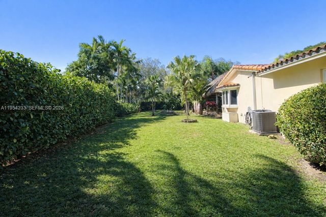 15144 SW 72nd Court, Palmetto Bay, FL 33158