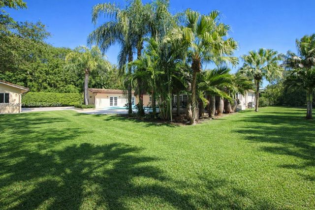 15144 SW 72nd Court, Palmetto Bay, FL 33158