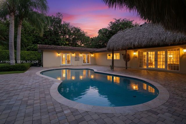 15144 SW 72nd Court, Palmetto Bay, FL 33158