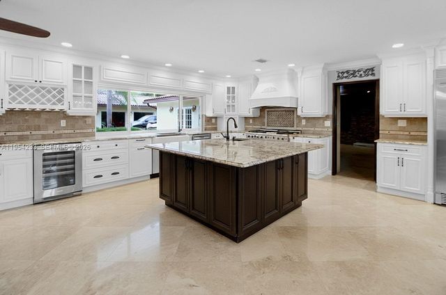 15144 SW 72nd Court, Palmetto Bay, FL 33158