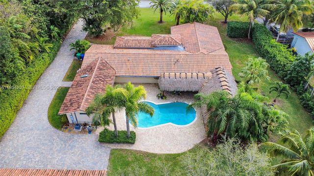 15144 SW 72nd Court, Palmetto Bay, FL 33158