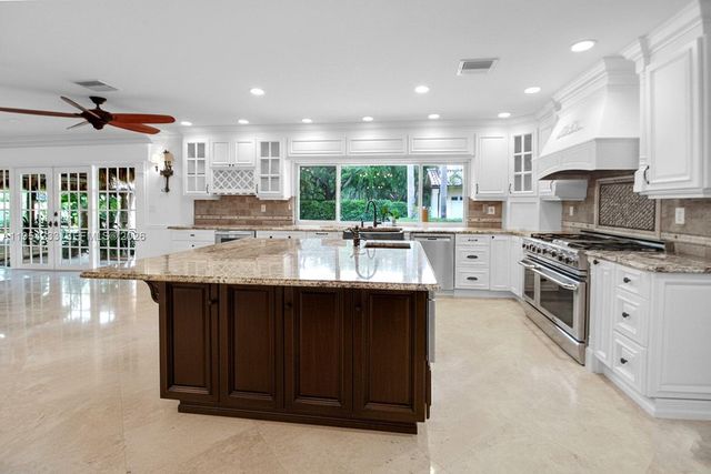 15144 SW 72nd Court, Palmetto Bay, FL 33158