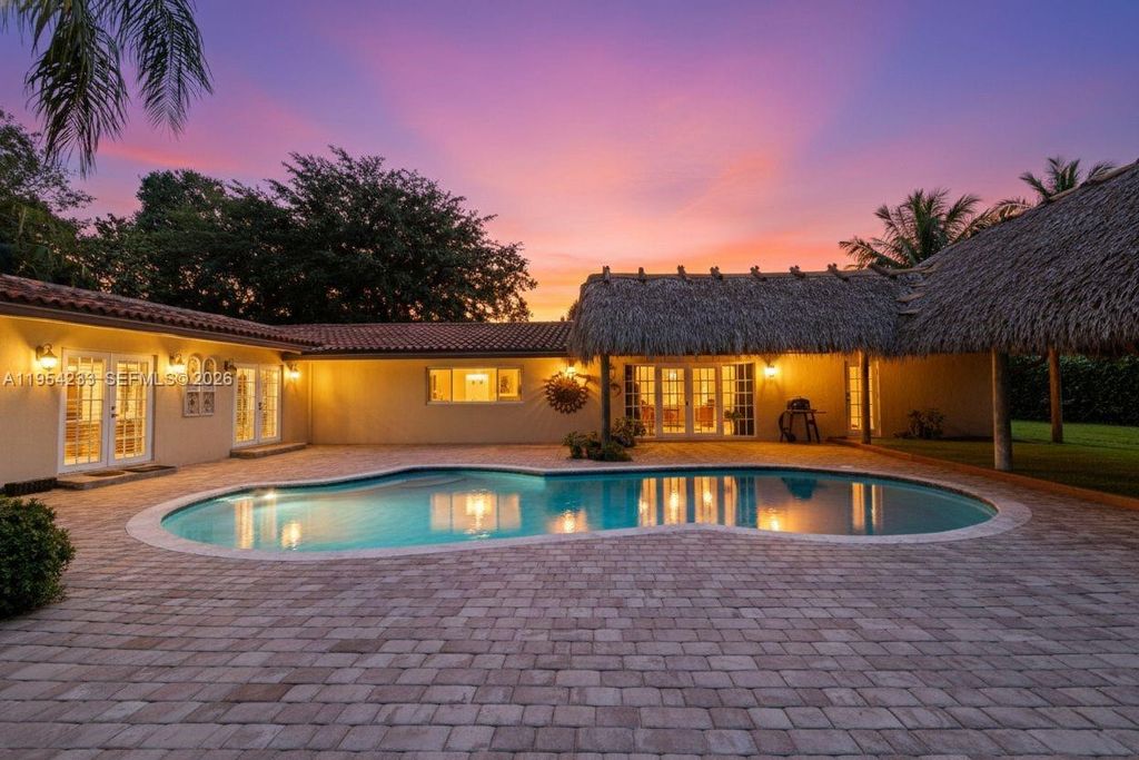 15144 SW 72nd Court, Palmetto Bay, FL 33158