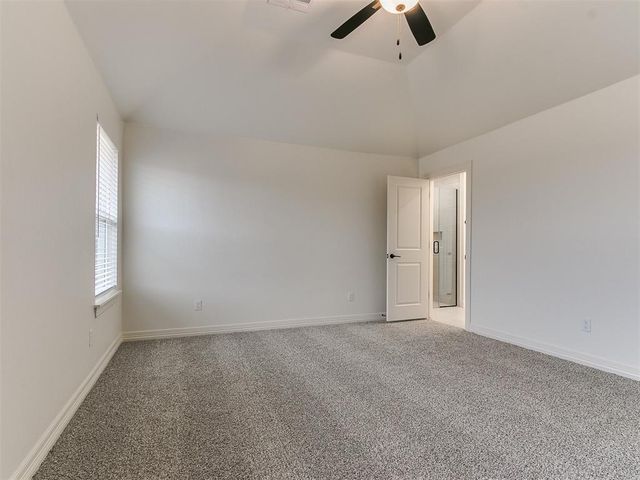 7717 Three Woods Lane, Yukon, OK 73099