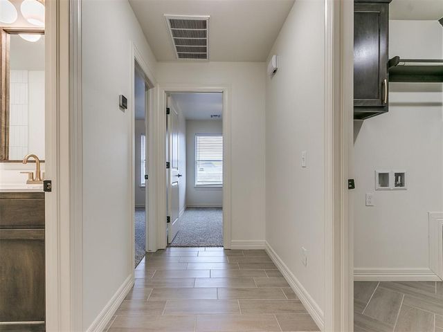7717 Three Woods Lane, Yukon, OK 73099
