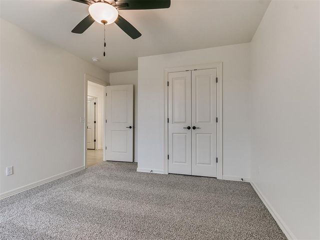 7717 Three Woods Lane, Yukon, OK 73099