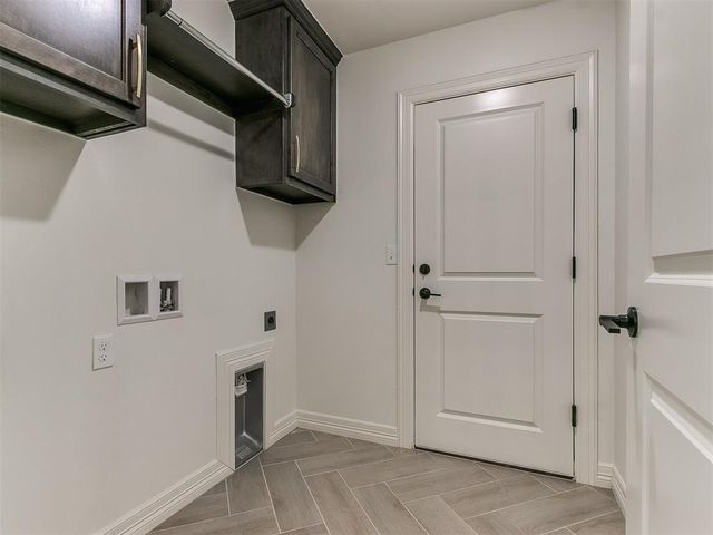 7717 Three Woods Lane, Yukon, OK 73099