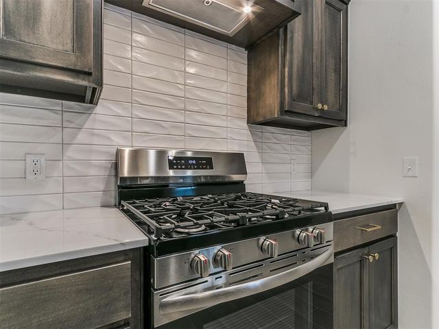 7717 Three Woods Lane, Yukon, OK 73099