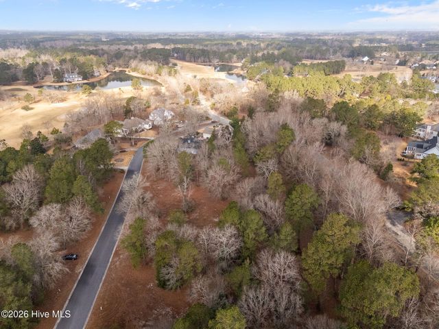 121 Maple Creek Drive, Wallace, NC 28466