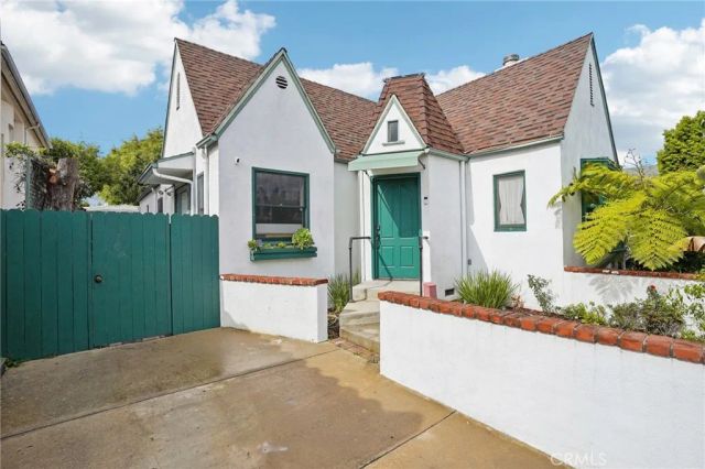 463 S Clark, Beverly Hills, CA 90211