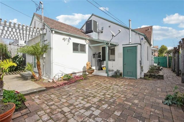 463 S Clark, Beverly Hills, CA 90211