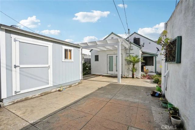 463 S Clark, Beverly Hills, CA 90211