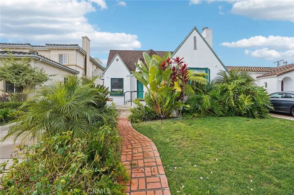 463 S Clark, Beverly Hills, CA 90211