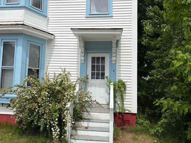 8 Court Street, Rochester, NH 03867