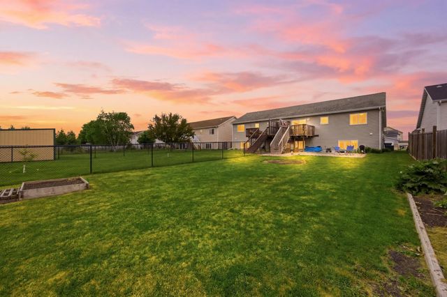 1551 34TH Avenue S, Moorhead, MN 56560