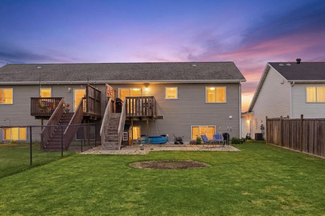 1551 34TH Avenue S, Moorhead, MN 56560