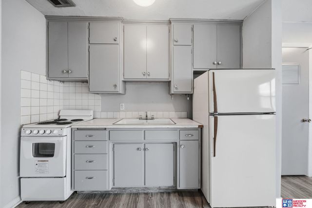 4119 Holdrege Street, Lincoln, NE 68503