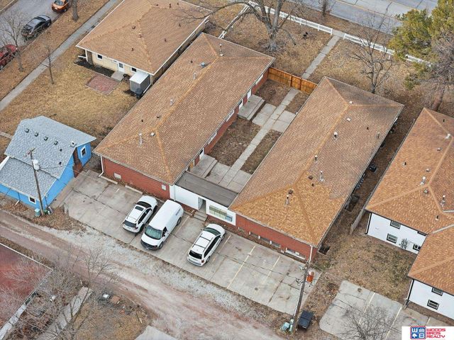 4119 Holdrege Street, Lincoln, NE 68503