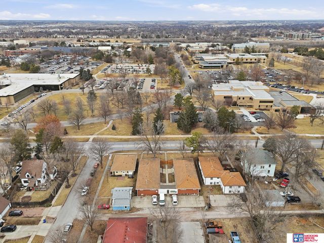 4119 Holdrege Street, Lincoln, NE 68503