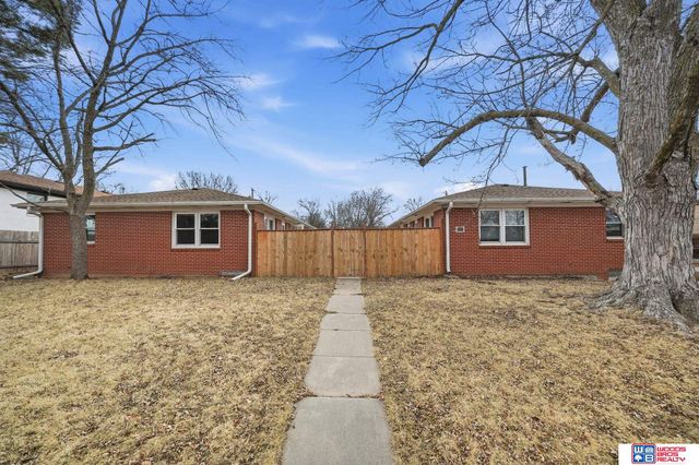 4119 Holdrege Street, Lincoln, NE 68503