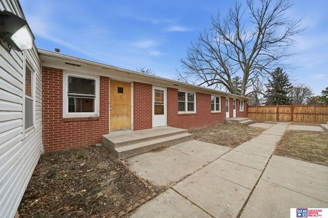 4119 Holdrege Street, Lincoln, NE 68503