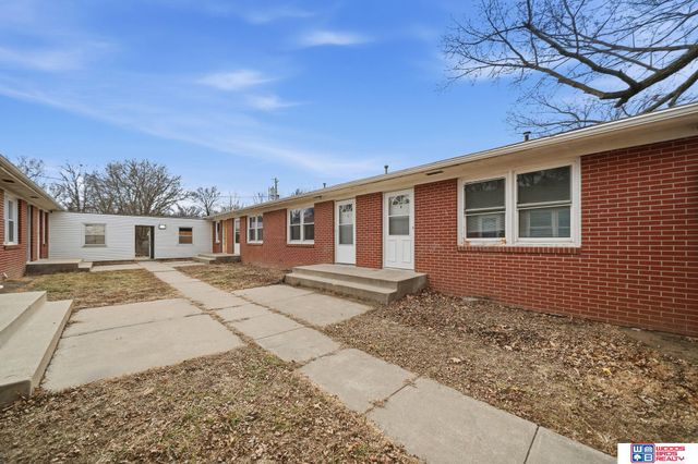 4119 Holdrege Street, Lincoln, NE 68503
