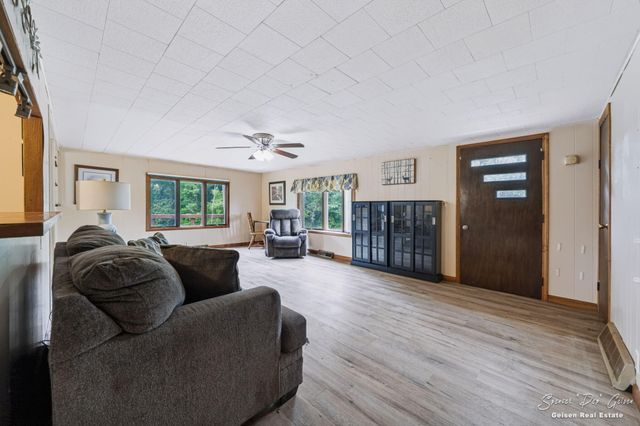 2168 Kellogg Road, Ionia Twp, MI 48846