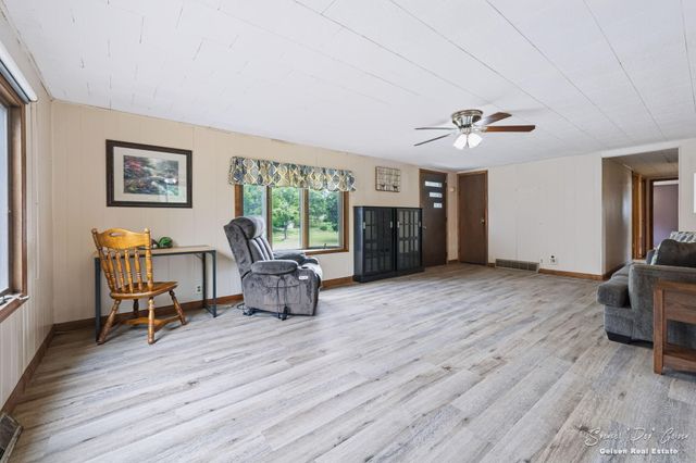 2168 Kellogg Road, Ionia Twp, MI 48846