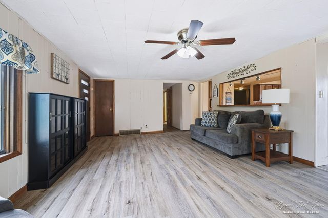2168 Kellogg Road, Ionia Twp, MI 48846