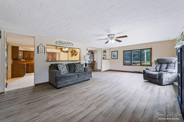 2168 Kellogg Road, Ionia Twp, MI 48846