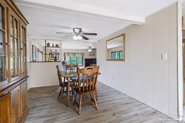 2168 Kellogg Road, Ionia Twp, MI 48846