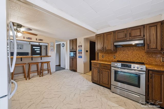 2168 Kellogg Road, Ionia Twp, MI 48846