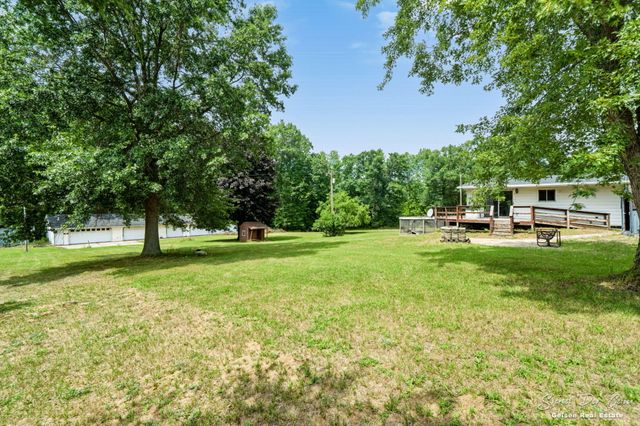 2168 Kellogg Road, Ionia Twp, MI 48846