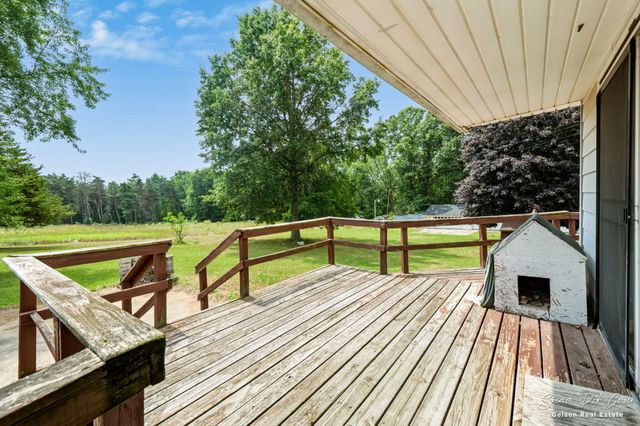 2168 Kellogg Road, Ionia Twp, MI 48846