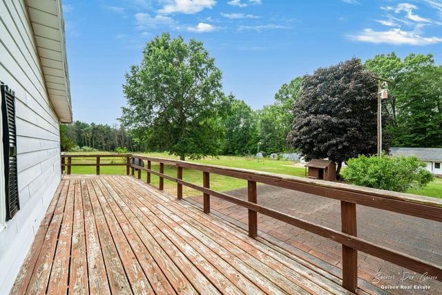 2168 Kellogg Road, Ionia Twp, MI 48846