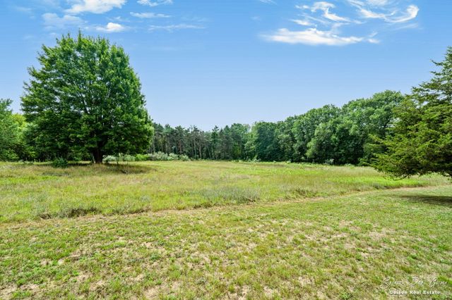 2168 Kellogg Road, Ionia Twp, MI 48846