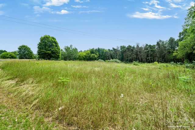 2168 Kellogg Road, Ionia Twp, MI 48846