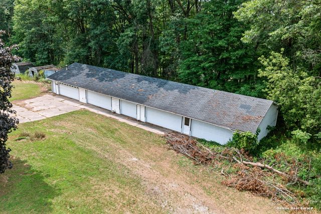 2168 Kellogg Road, Ionia Twp, MI 48846
