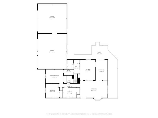 2168 Kellogg Road, Ionia Twp, MI 48846