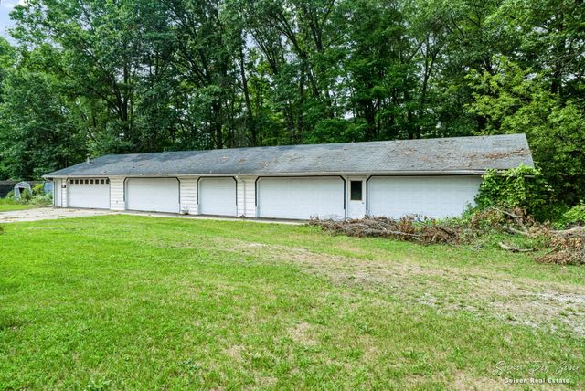 2168 Kellogg Road, Ionia Twp, MI 48846