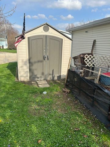 173 AUSTIN CT Austin Court, Manteno, IL 60950