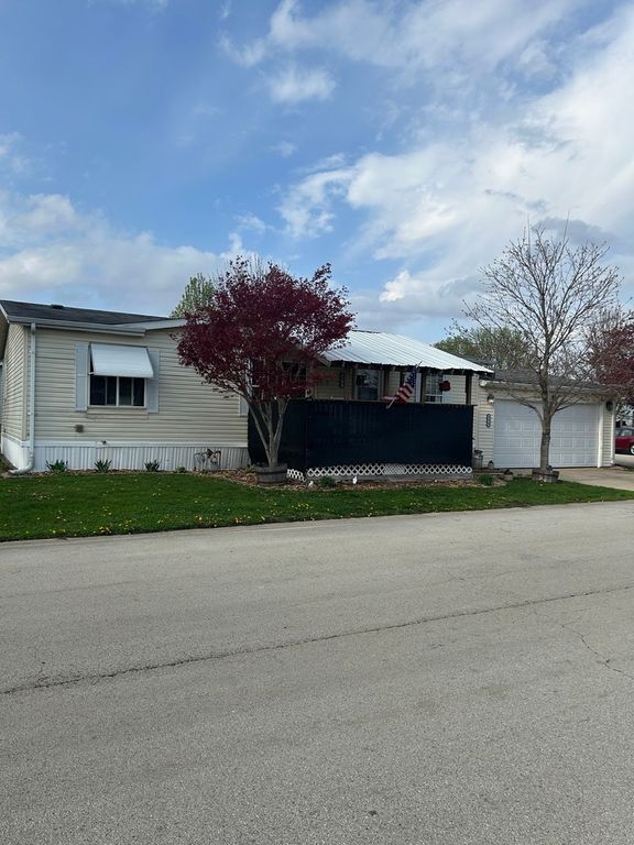 173 AUSTIN CT Austin Court, Manteno, IL 60950
