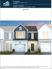 1518 Allegheny River Street, Greensboro, NC 27405