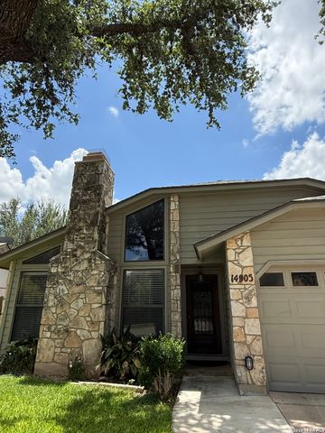 14905 OAK SMT, San Antonio, TX 78232