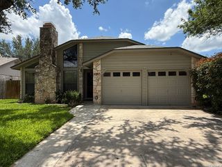 14905 OAK SMT, San Antonio, TX 78232